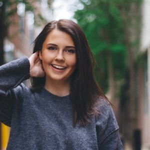 Meet your Posher, Lindsay